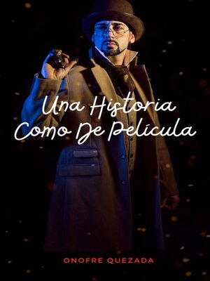 cover image of Una Historia Como De Película